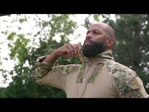 How the Kapsul™️ collar was tested within the Military Special Forces with One 9 Strategies.