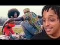 Agent Reacts To All AMP Members Songs From Love And Music