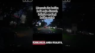 Download lagu #humans are always wrong when they are right, especially when they are wrong #gus baha' mp3