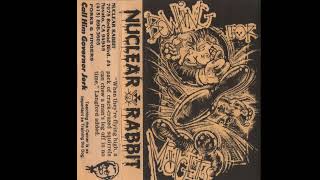 Nuclear Rabbit - One (Metallica Cover)