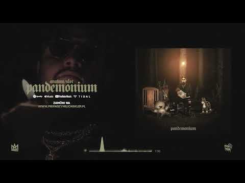 01. ANATOM x SLVR - Karnawał (Official Audio)