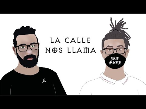 LA CALLE NOS LLAMA (Prod. Beatz Era) | STLO ft. JaySarf