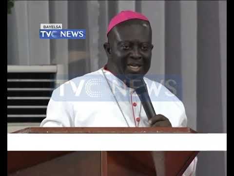 Bayelsa 2019: CAN endorses PDP candidate Duoye Diri