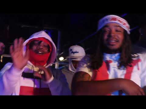 Big Willy & Bloccbby - OLD NEWS OFFICIAL VIDEO