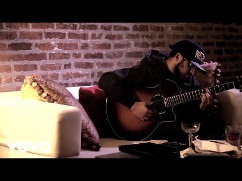 Dominante - I Got You