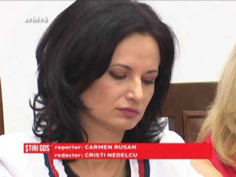 Stirile GDS - 04.01.2017