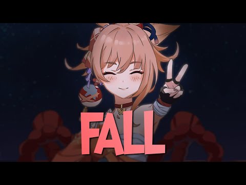 Nath Jennings x Mike Gudmann - Fall