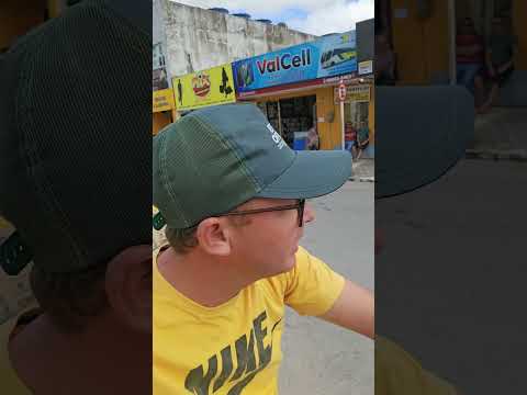 Ferinha do peixe 🐟  muita gente quinta-feira 02 De Abril 2026 Girau do Ponciano-AL  ERIEL OFICIAL 🎥