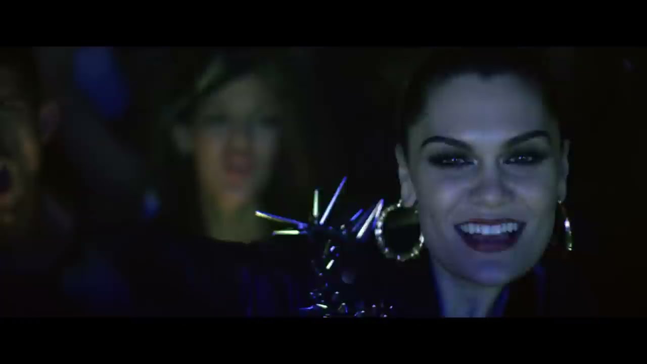 Jessie J Laser Light Lyrics And Videos