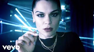 Jessie J & David Guetta - Laserlight