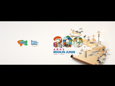 𝐉𝐮𝐧𝐢́𝐧 𝐜𝐞𝐥𝐞𝐛𝐫𝐚 𝟐𝟎𝟎 𝐚𝐧̃𝐨𝐬 𝐝𝐞 𝐠𝐫𝐚𝐧𝐝𝐞𝐳𝐚