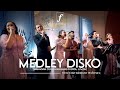 Medley Disko Mahadaya Cinta Lenggang Puspita Juwita Forte Entertainment