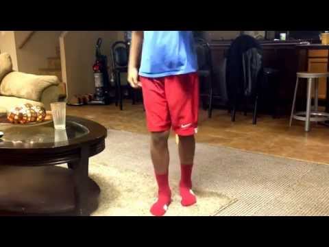 Bet you can't bop like me lil Chris breezy Montana bopking amazing