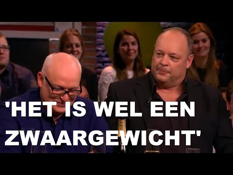 DIRECTEURTJE - VI COMPILATIE