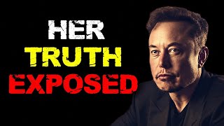 HER TRUTH EXPOSED 😱 The Shocking Reality Revealed!