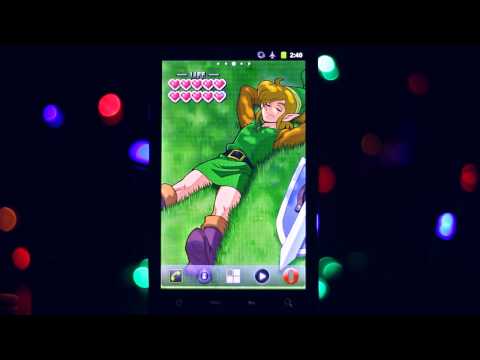 LifeMeter (Free) Video