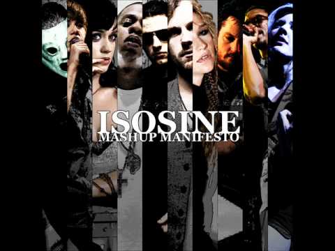 Ke$ha vs. Katy Perry - We R all Fireworks