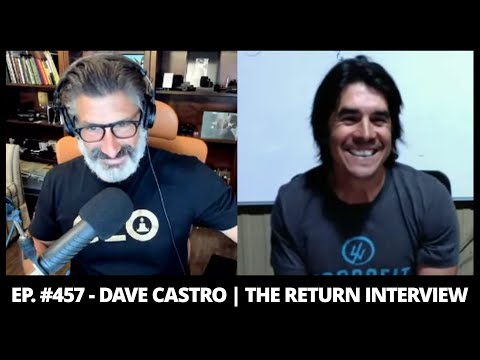 Dave Castro | Return to CrossFit LLC