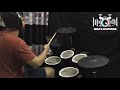 Mon Tore | Shunno | Drums Cover