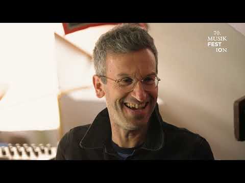 Auf ein Wort mit ... Hansi Enzensperger (Organ Explosion)