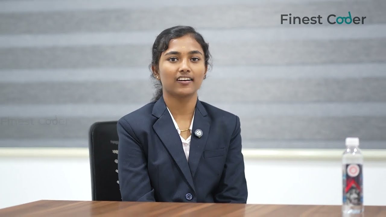KIT Students Share Their Experience with Finest Coder | DSA Training & Career Guidance