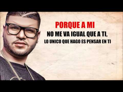 Miro El Reloj   Farruko Ft  J Alvarez y Jory Boy Letra Video Lyrics