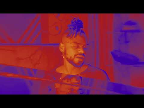 DJEFF "Shine Your Light" (ft Jamal Dilmen) (Official Visualizer)