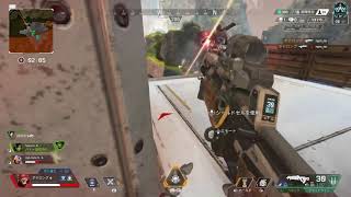 【Apex】ダイヤ帯到達記念最強クリップ