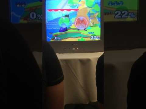 Tai vs Bladewise - Runback 2017 (Game 2/4)