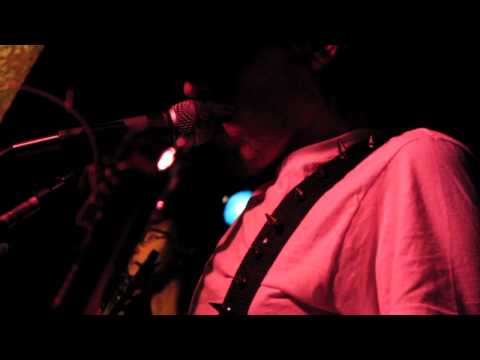 The Mighty Russian Winter - The Murder | live at El Rio SF 07.22.10