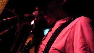 The Mighty Russian Winter - The Murder | live at El Rio SF 07.22.10