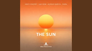 The Sun (Ft Ashes and Dreams)