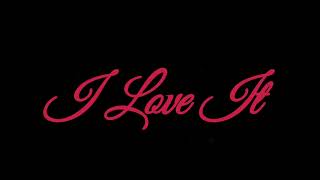 Kevin Gates - I Love It (Lyrics Video)