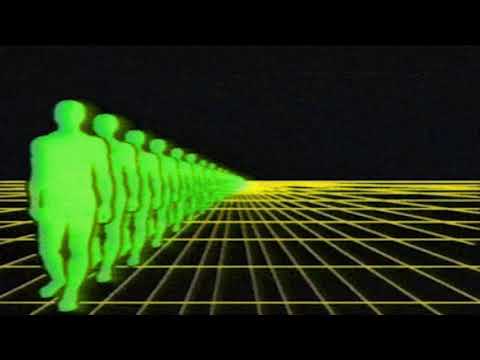 The Imprints - It's Over / Free Ourselves (Obscure Synth Pop)