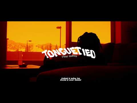 Yung Garzi -Tonguetied (Official Music Video)