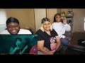 NLE Choppa Final Warning Official Video REACTION