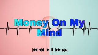 Sam Smith &quot;Money on my mind&quot; Remix