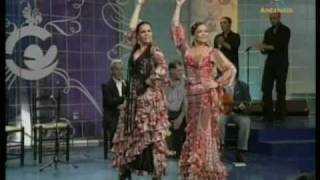 Sevillanas : Jose el Gallo - A la puerta de Toledo 3