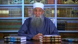 صورة إذا صحّ الحديث فهو مذهبي | 22 | أندى العالمين برنامج جديد للشيخ الحويني في رمضان