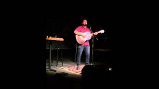 Dustin Kensrue - Buzzcut Season (Lorde cover)