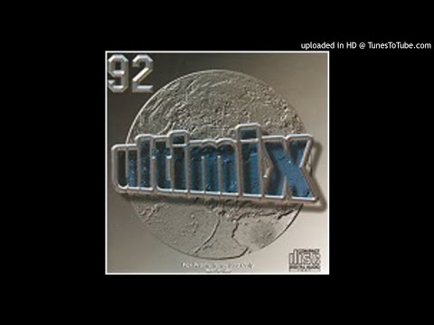 Nicole J. Mcloud - Search'n (Ultimix Version)