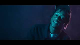 Luh Jayo - Heart Of Rage (Dir. @MisterResseFilmz