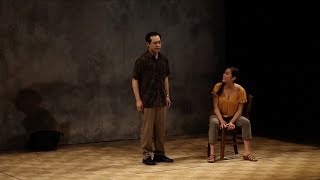 Excerpts from the South Coast Repertory World Premiere
