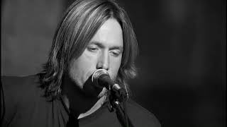 Keith Urban You&#39;re Not Alone Tonight Acoustic Version