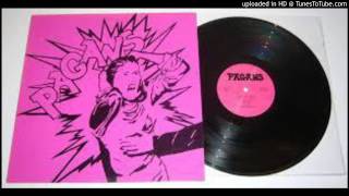 pagans - there she goes again