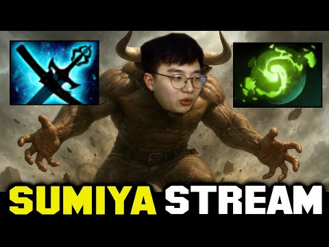 Sumiya LOL Refresher Earthshaker