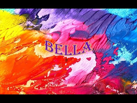 Bella Letra - Pablito Pesadilla, Harry Nach & Marcianeke, Pablo Chill-E