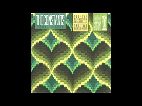The Constants - Reigning Sorrow