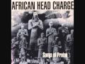 African Head Charge - Songs of Praise - Dervish Chant