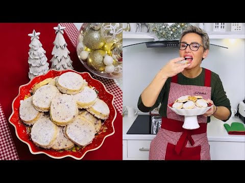 Božićni kolačići koje možete napraviti odmah🎄‼️ Što duže stoje - to su bolji i aromatičniji 🫶🏻✨